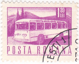 AUTOBUS