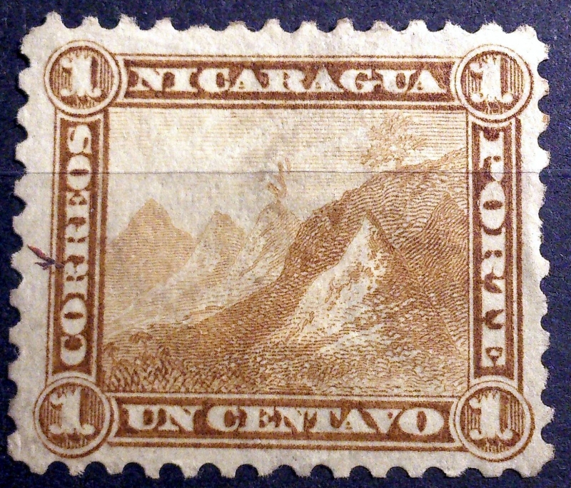 Nicaragua