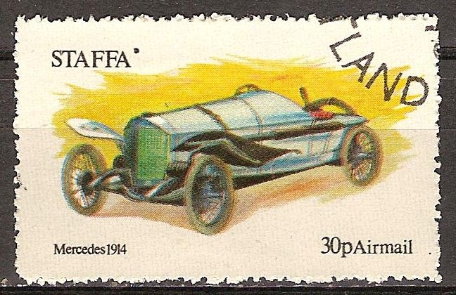 Automoviles-Mercedes 1914.
