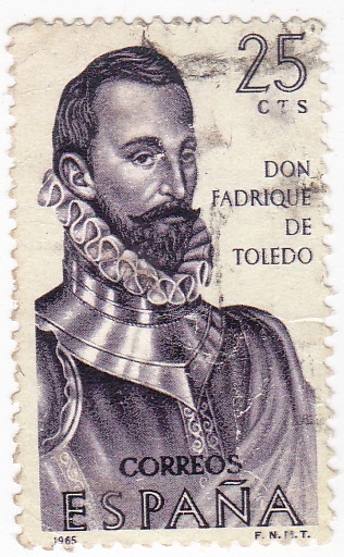DON FABRIQUE DE TOLEDO-