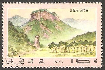 1305 - Monte Chilbo-San