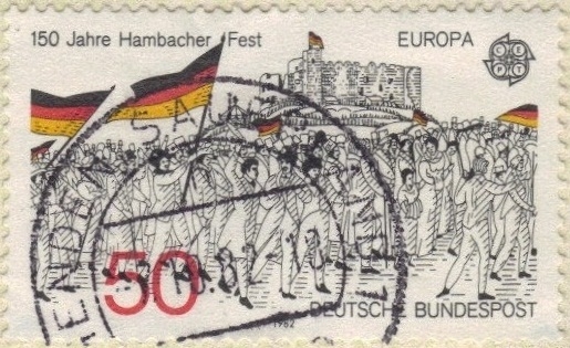 Hambacher fest