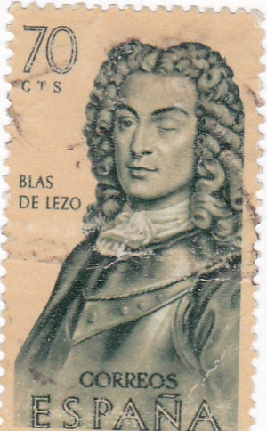 BLAS DE LEZO-