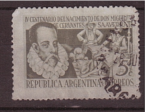 IV cent. del nacimiento