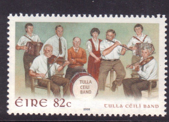 Tulla Ceili Band