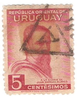 Uruguay