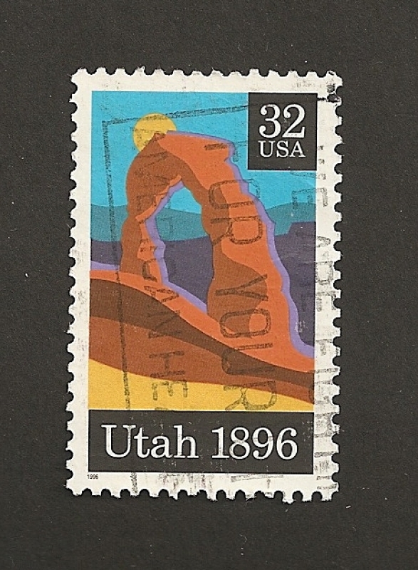 Estado de Utah