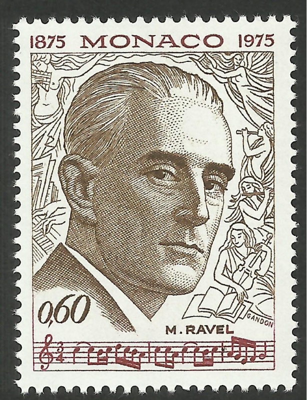 Ravel