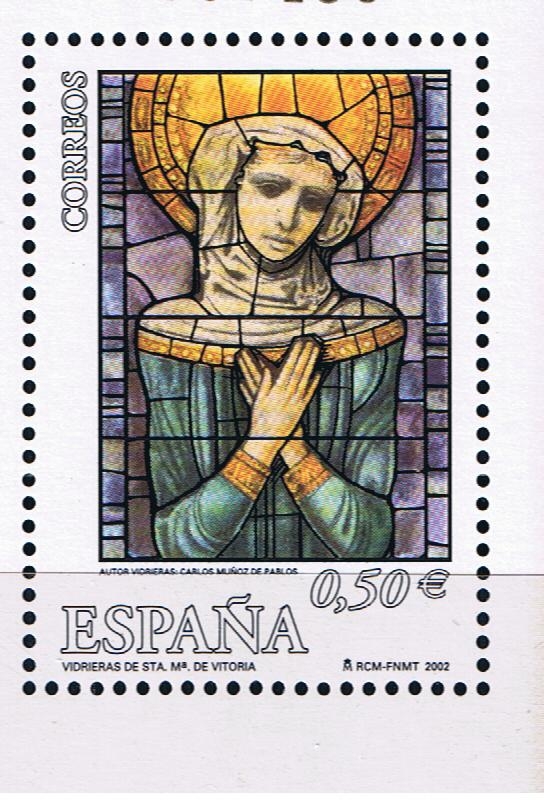 Edifil  3954  Arte español.  