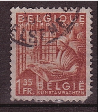 Metiers d'art