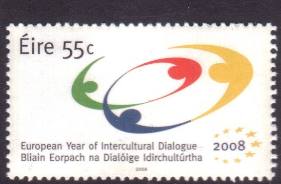 Año europeo de dialogo Intercultural