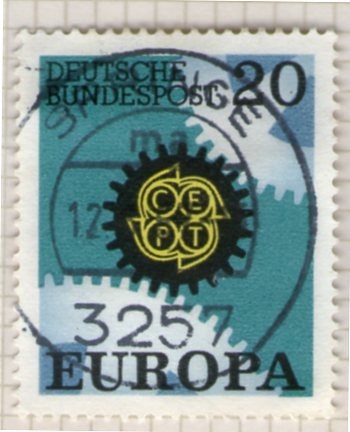 Europa 46
