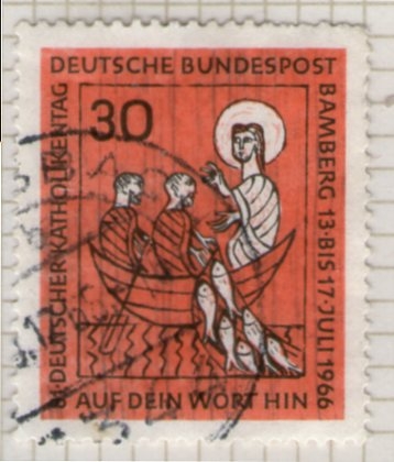 Imperio Dia de los católicos alemanes 56