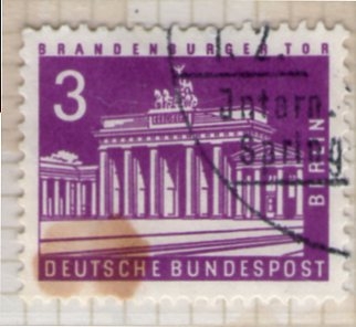 Imperio Berlin 83