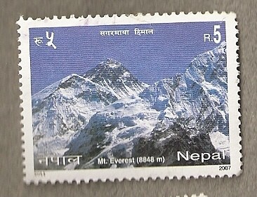 Monte Everest