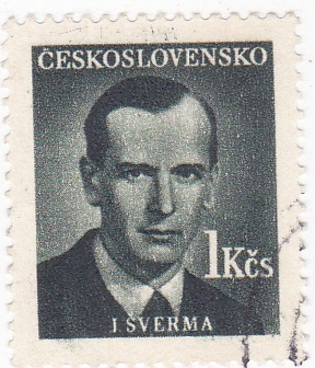 Jan Sverma-político