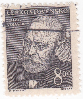 Alois Jikasek 1851-1930