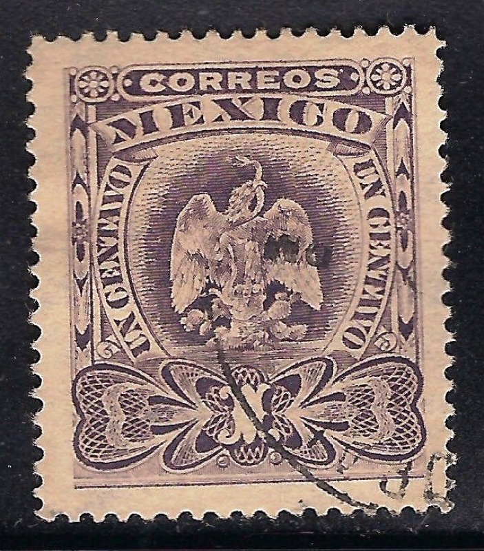 ESCUDO DE MEXICO.