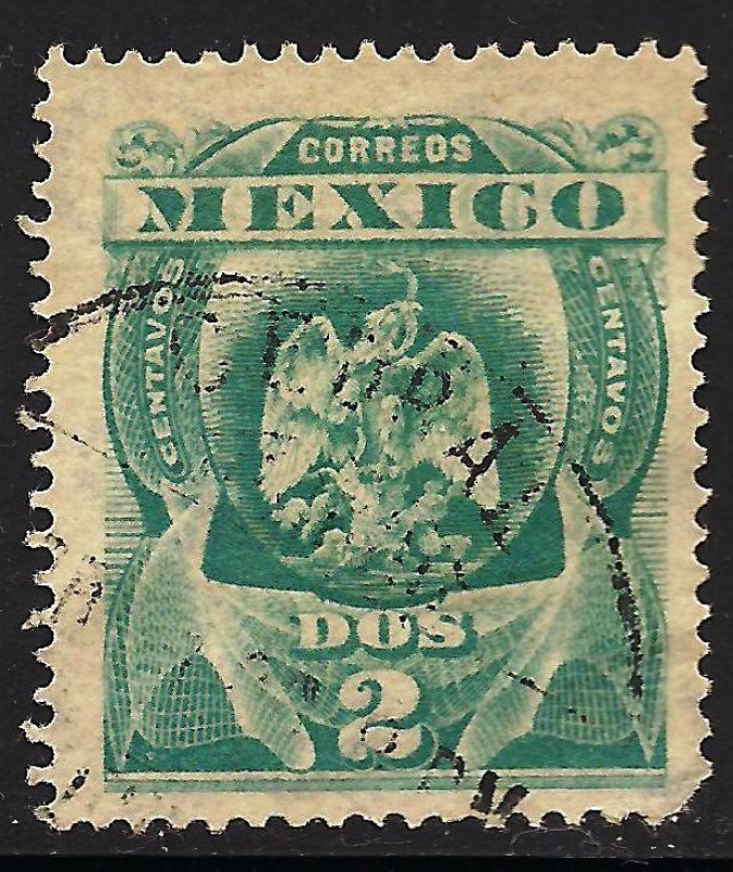 ESCUDO DE MEXICO.