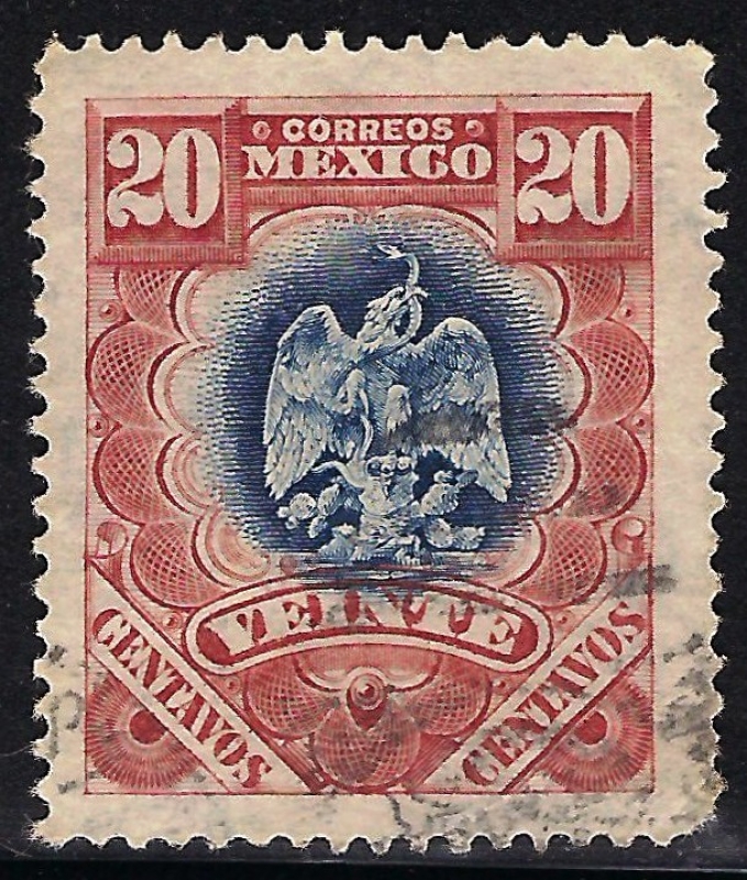 ESCUDO DE MEXICO.