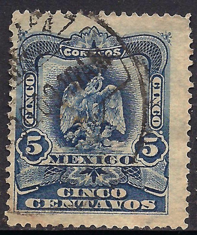 ESCUDO DE MEXICO.