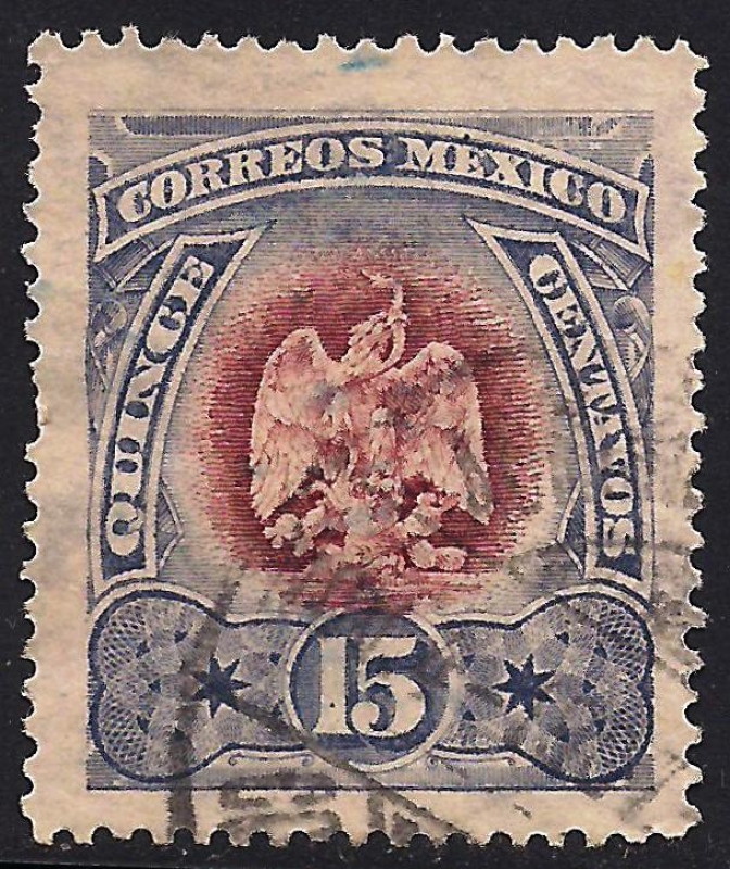 ESCUDO DE MEXICO.