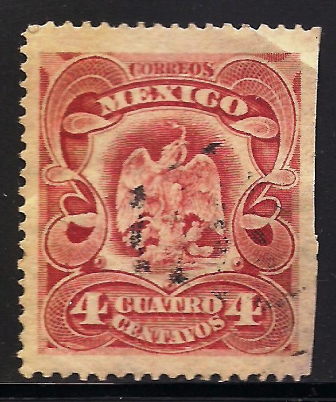 ESCUDO DE MEXICO.