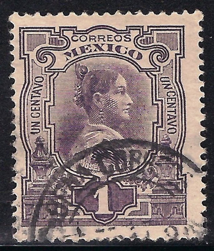 JOSEFA ORTIZ.