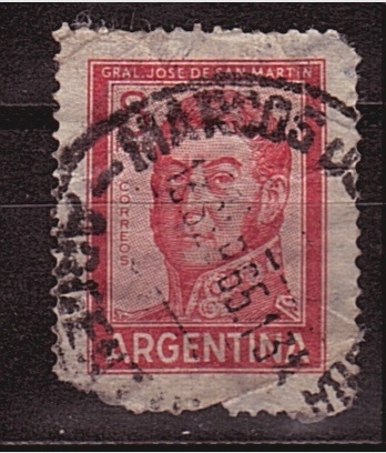 José de San Martin