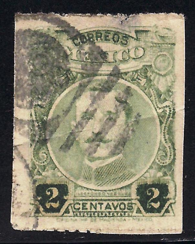 ILDEFONSO VÁZQUEZ.