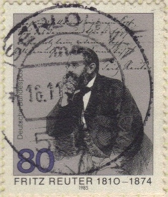 Fritz Reuter 