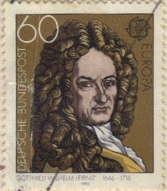 Gottfried Wilhelm Leibniz 