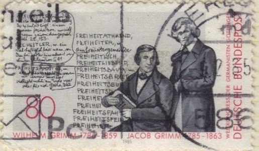 Hermanos Grimm 