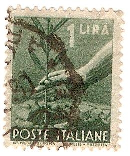 Poste Italiane