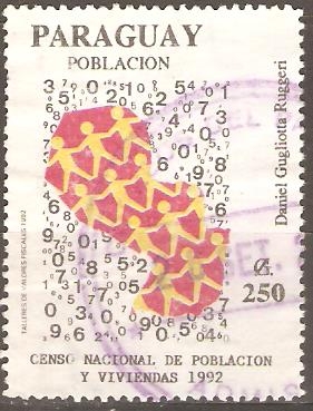 CENSO  NACIONAL  DE  POBLACIÒN  Y  VIVIENDA