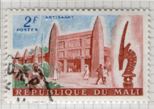20 Artisanat