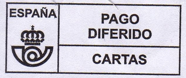 PAGO DIFERIDO - CARTAS