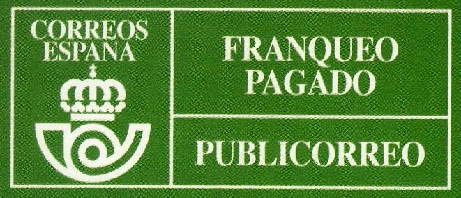 Franqueo Pagado - PUBLICORREO
