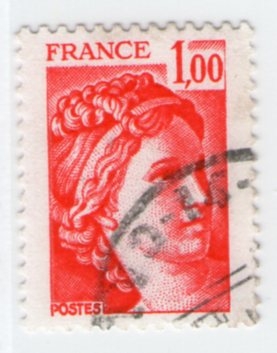 1972-Sabine de Gandon
