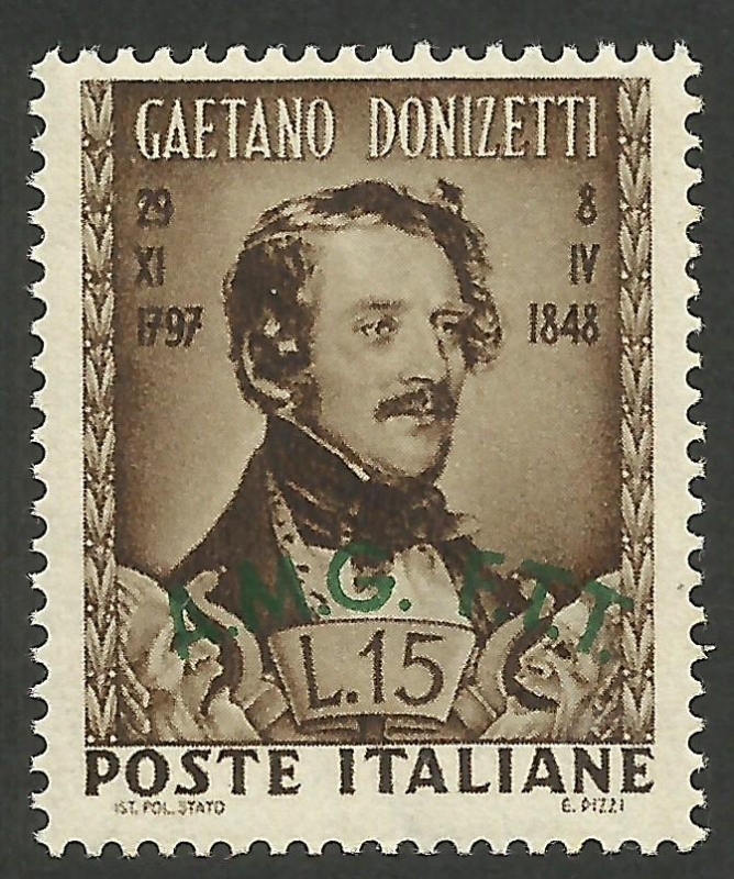 Donizetti