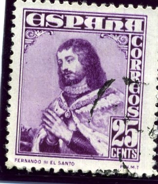 Fernando III El Santo