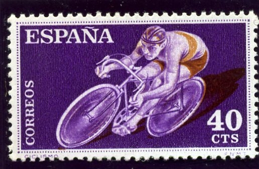 Ciclismo