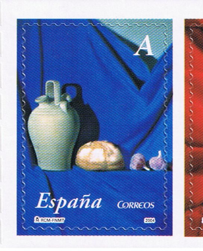 Edifil  4106   Cerámica.  