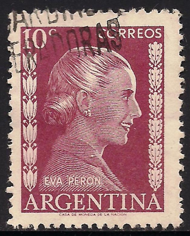 EVA PERON