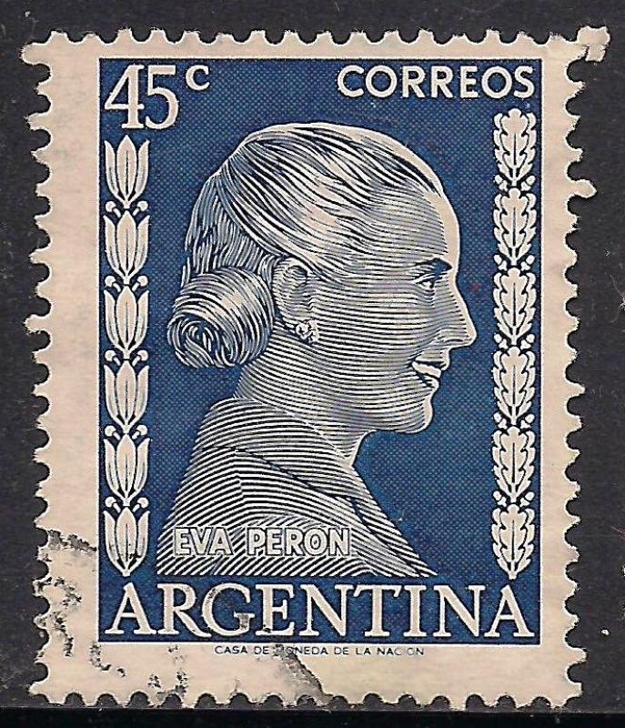 EVA PERON