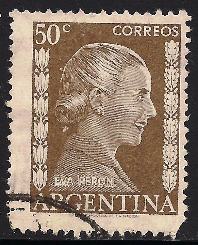 EVA PERON