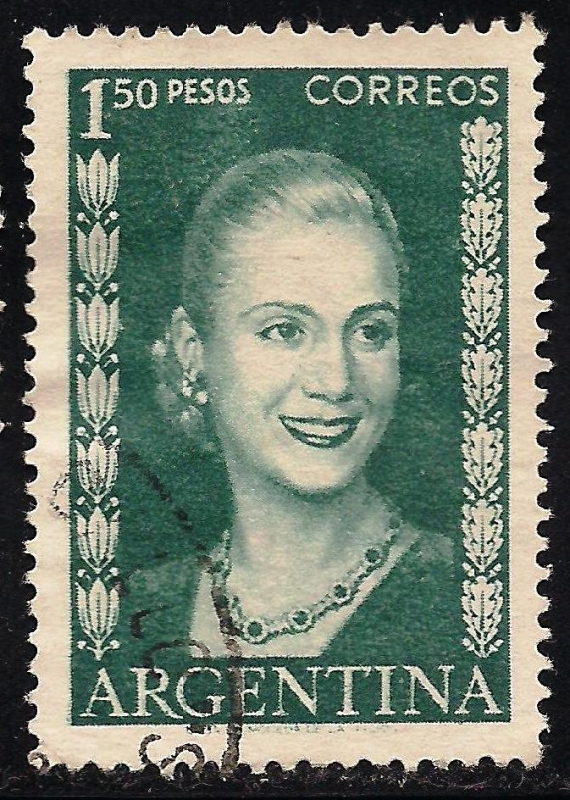 EVA PERON