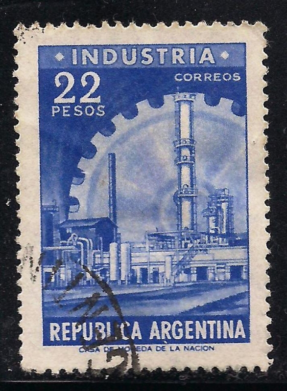 INDUSTRIA