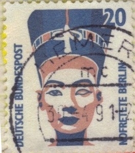 Nefertiti 