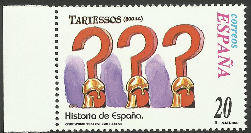 Historia de España